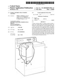 Basket Assembly For A Washing Machine diagram and image