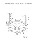 Basket Assembly For A Washing Machine diagram and image