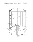 Basket Assembly For A Washing Machine diagram and image