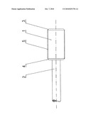 FORGING MANDREL FOR HOT-FORGING TUBULAR WORKPIECES OF METAL diagram and image