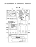 Ultrasonic Measurement Method, Ultrasonic Measurement Apparatus, and Ultrasonic Sensor diagram and image