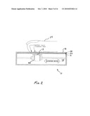 Ultrasonic Fingerprint Scanning Using a Plane Wave diagram and image