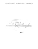 Ultrasonic Fingerprint Scanning Using a Plane Wave diagram and image