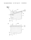 METHOD OF FABRICATING SINGLE CRYSTAL GALLIUM NITRIDE SEMICONDUCTOR SUBSTRATE, NITRIDE GALLIUM SEMICONDUCTOR SUBSTRATE AND NITRIDE SEMICONDUCTOR EPITAXIAL SUBSTRATE diagram and image