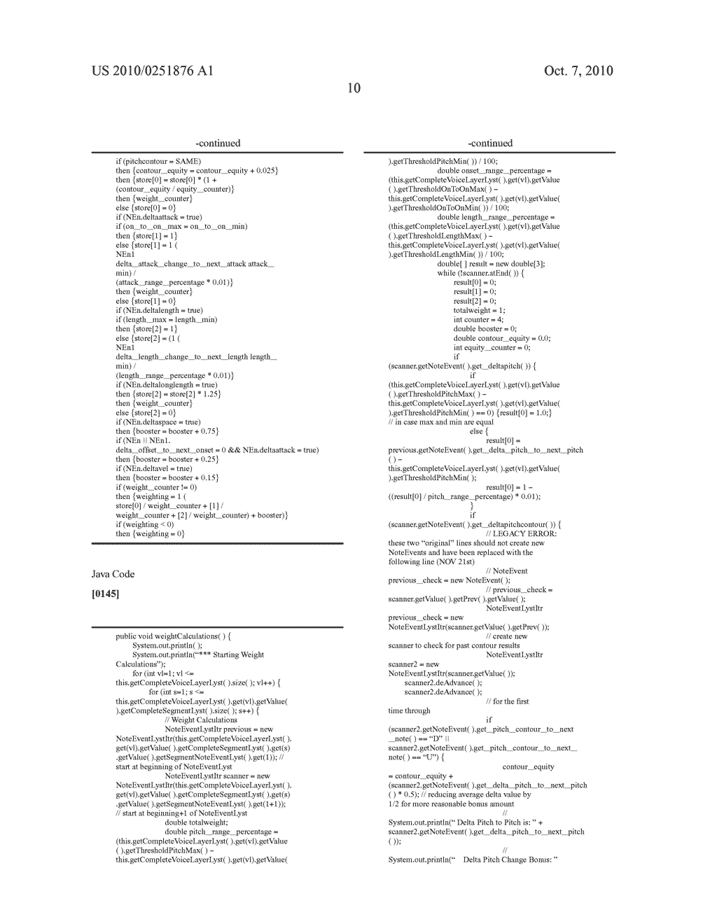 SYSTEM AND METHOD FOR ADAPTIVE MELODIC SEGMENTATION AND MOTIVIC IDENTIFICATION - diagram, schematic, and image 13