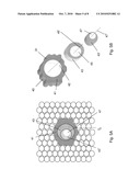 BALLISTIC ARMOR diagram and image