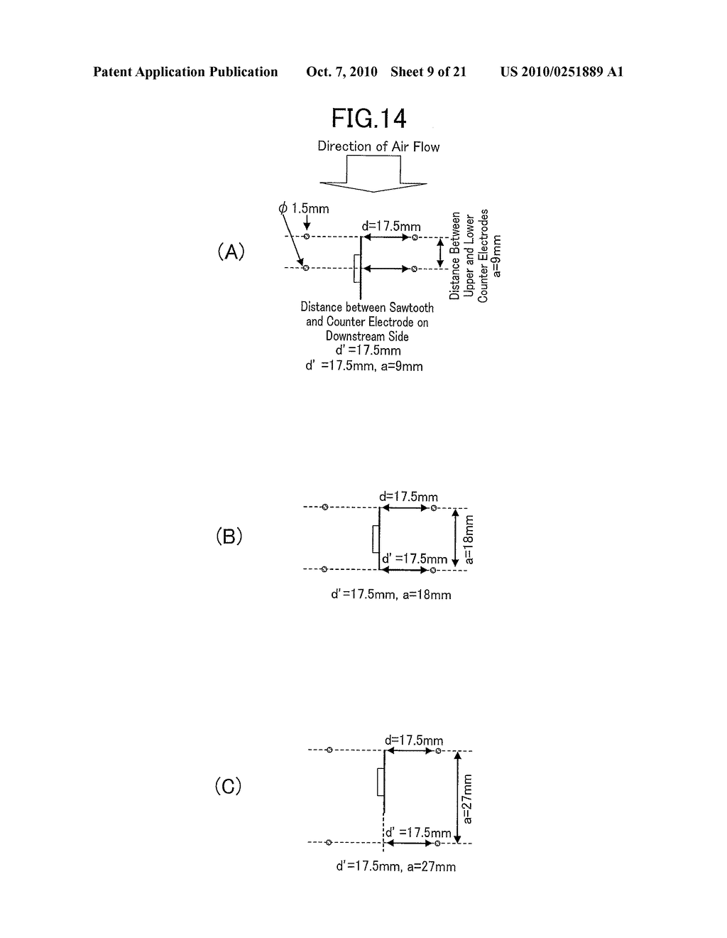 CHARGING DEVICE, AIR HANDLING DEVICE, METHOD FOR CHARGING, AND METHOD FOR HANDLING AIR - diagram, schematic, and image 10