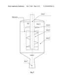 Method for Processing Industrial and Domestic Wastes diagram and image