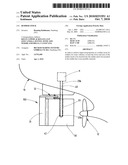 RUDDER STOCK diagram and image