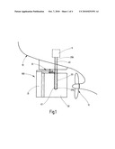 RUDDER STOCK diagram and image