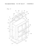 CHAMBER AND FILM FORMING APPARATUS diagram and image