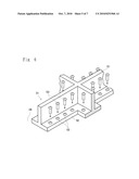 CHAMBER AND FILM FORMING APPARATUS diagram and image