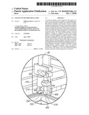 SYSTEM AND METHOD FOR GLAZING diagram and image