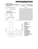 PHC Portable Horse Cooler diagram and image