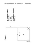 PHC Portable Horse Cooler diagram and image