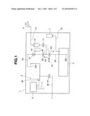 ENDOSCOPE CLEANING/DISINFECTING APPARATUS AND ENDOSCOPE CLEANING/DISINFECTING METHOD diagram and image