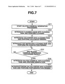 ENDOSCOPE CLEANING/DISINFECTING APPARATUS AND ENDOSCOPE CLEANING/DISINFECTING METHOD diagram and image