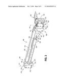 ARTICULATING VACUUM HOSE diagram and image