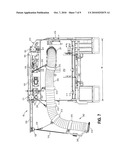 ARTICULATING VACUUM HOSE diagram and image