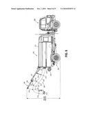 ARTICULATING VACUUM HOSE diagram and image