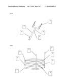 PORTABLE DIRECT SOLAR THERMOELECTRIC GENERATOR diagram and image