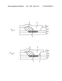 METHOD FOR PROVIDING A SERIES CONNECTION IN A SOLAR CELL SYSTEM diagram and image