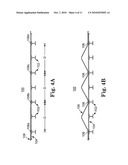 PHOTOVOLTAIC ARRAY WITH MINIMALLY PENETRATING ROOFTOP SUPPORT SYSTEM diagram and image