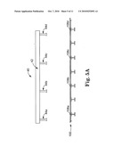 PHOTOVOLTAIC ARRAY WITH MINIMALLY PENETRATING ROOFTOP SUPPORT SYSTEM diagram and image