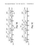 PHOTOVOLTAIC ARRAY WITH MINIMALLY PENETRATING ROOFTOP SUPPORT SYSTEM diagram and image