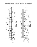 PHOTOVOLTAIC ARRAY WITH MINIMALLY PENETRATING ROOFTOP SUPPORT SYSTEM diagram and image