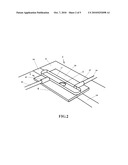 Cord Plate Attachment to Photovoltaic Modules diagram and image