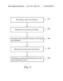 HIGH EFFICIENCY COLORED SOLAR CELL AND MANUFACTURING METHOD THEREOF diagram and image