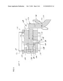 Flow Valve For Example for Faucets diagram and image