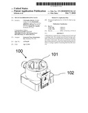 MULTI-CHAMBER ROTATING VALVE diagram and image