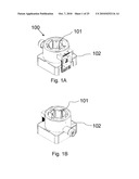 MULTI-CHAMBER ROTATING VALVE diagram and image