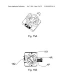 MULTI-CHAMBER ROTATING VALVE diagram and image