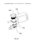 MULTI-CHAMBER ROTATING VALVE diagram and image