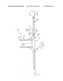 INTAKE NOZZLE FOR A PUMP diagram and image