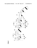 PNEUMATIC TIRE diagram and image