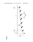 PNEUMATIC TIRE diagram and image