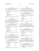 COMPOSITION FOR APPLICATION TO A SURFACE diagram and image