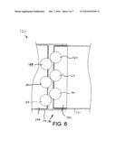 ADJUSTABLE AMPLITUDE HAMMER DRILL MECHANISM diagram and image