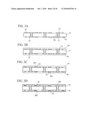 WIRING BOARD AND METHOD OF MANUFACTURING THE SAME diagram and image