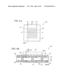 WIRING BOARD AND METHOD OF MANUFACTURING THE SAME diagram and image