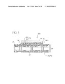 WIRING BOARD AND METHOD OF MANUFACTURING THE SAME diagram and image