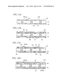 WIRING BOARD AND METHOD OF MANUFACTURING THE SAME diagram and image