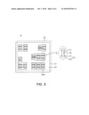 CIRCUIT BOARD MODULE AND METHOD OF MANUFACTURING THE SAME diagram and image