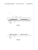 CIRCUIT BOARD MODULE AND METHOD OF MANUFACTURING THE SAME diagram and image