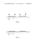 CIRCUIT BOARD MODULE AND METHOD OF MANUFACTURING THE SAME diagram and image