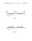 CIRCUIT BOARD MODULE AND METHOD OF MANUFACTURING THE SAME diagram and image